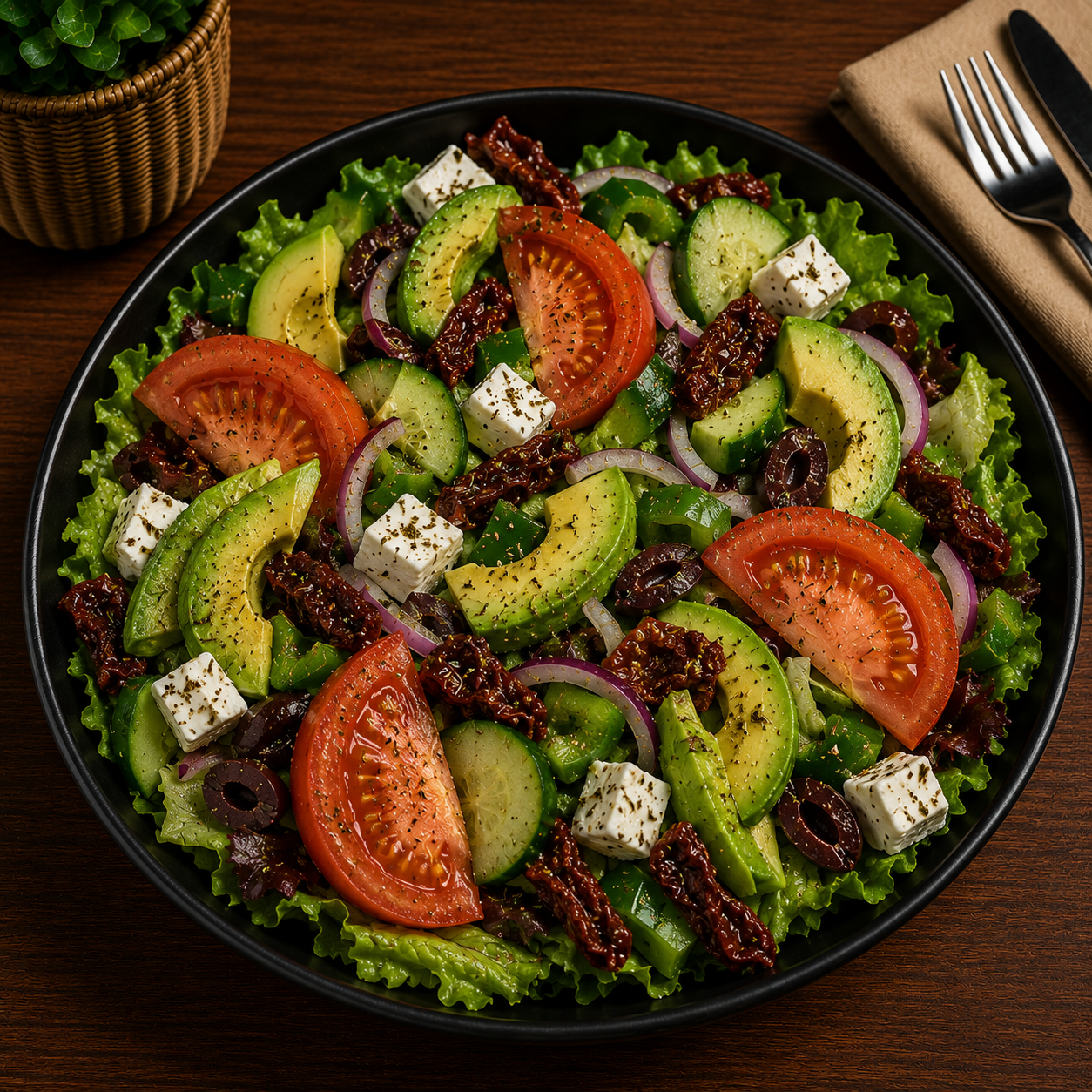 20% OFF Feast Box