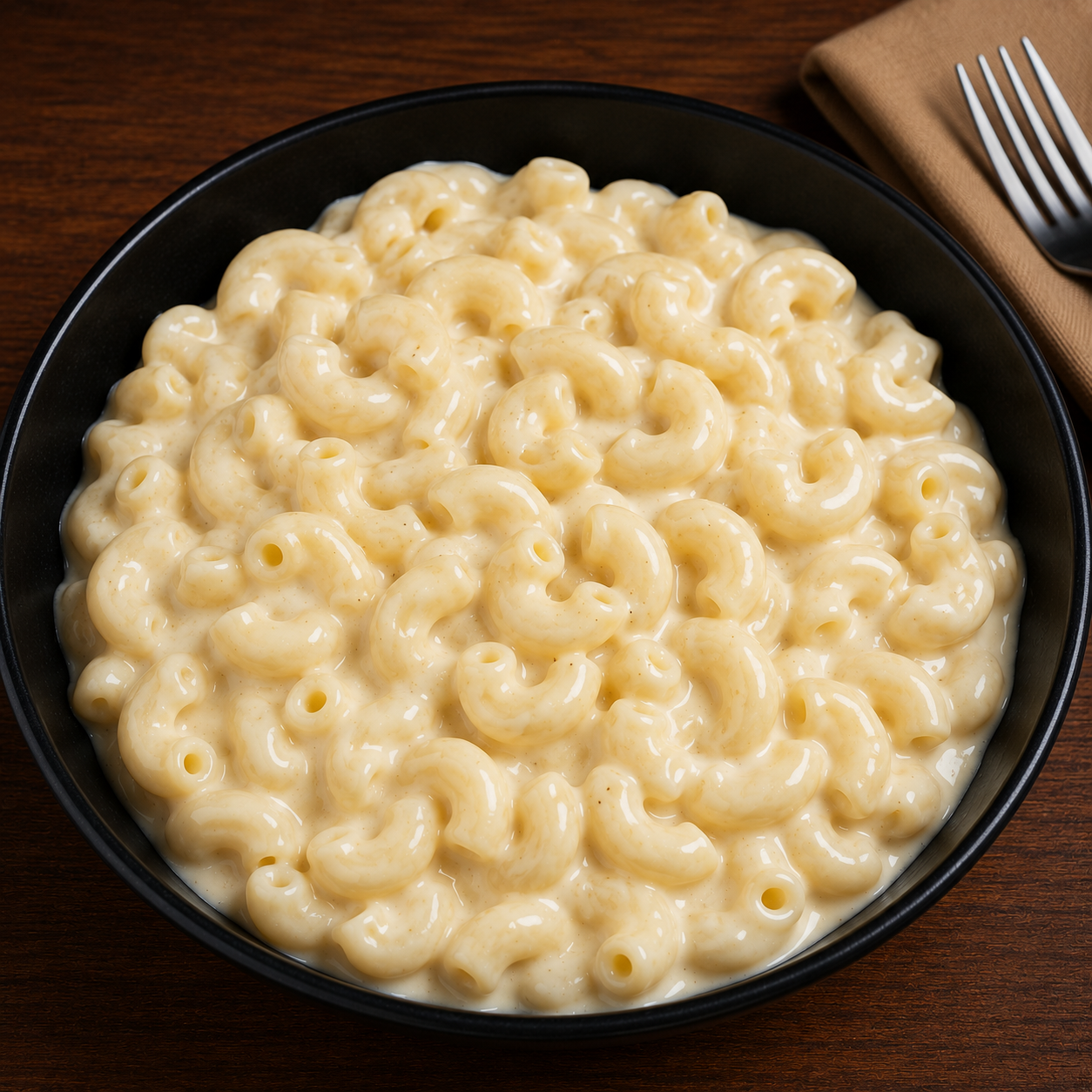 Mac & Cheese
