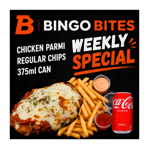 Chicken Pami Deal