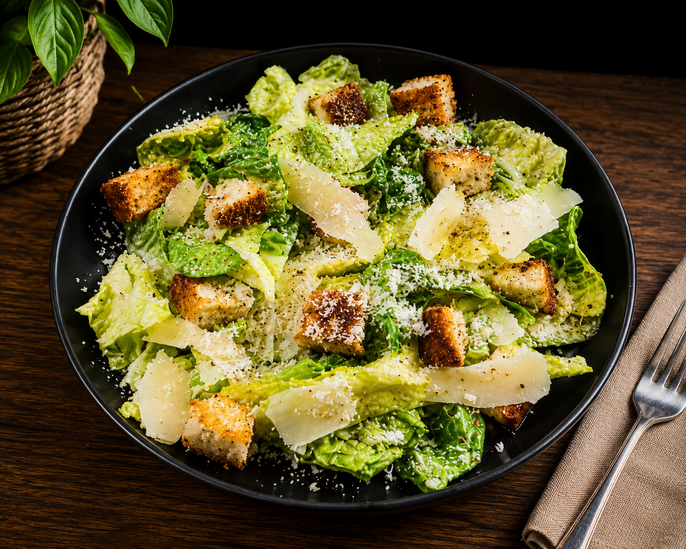 Caesar Salad