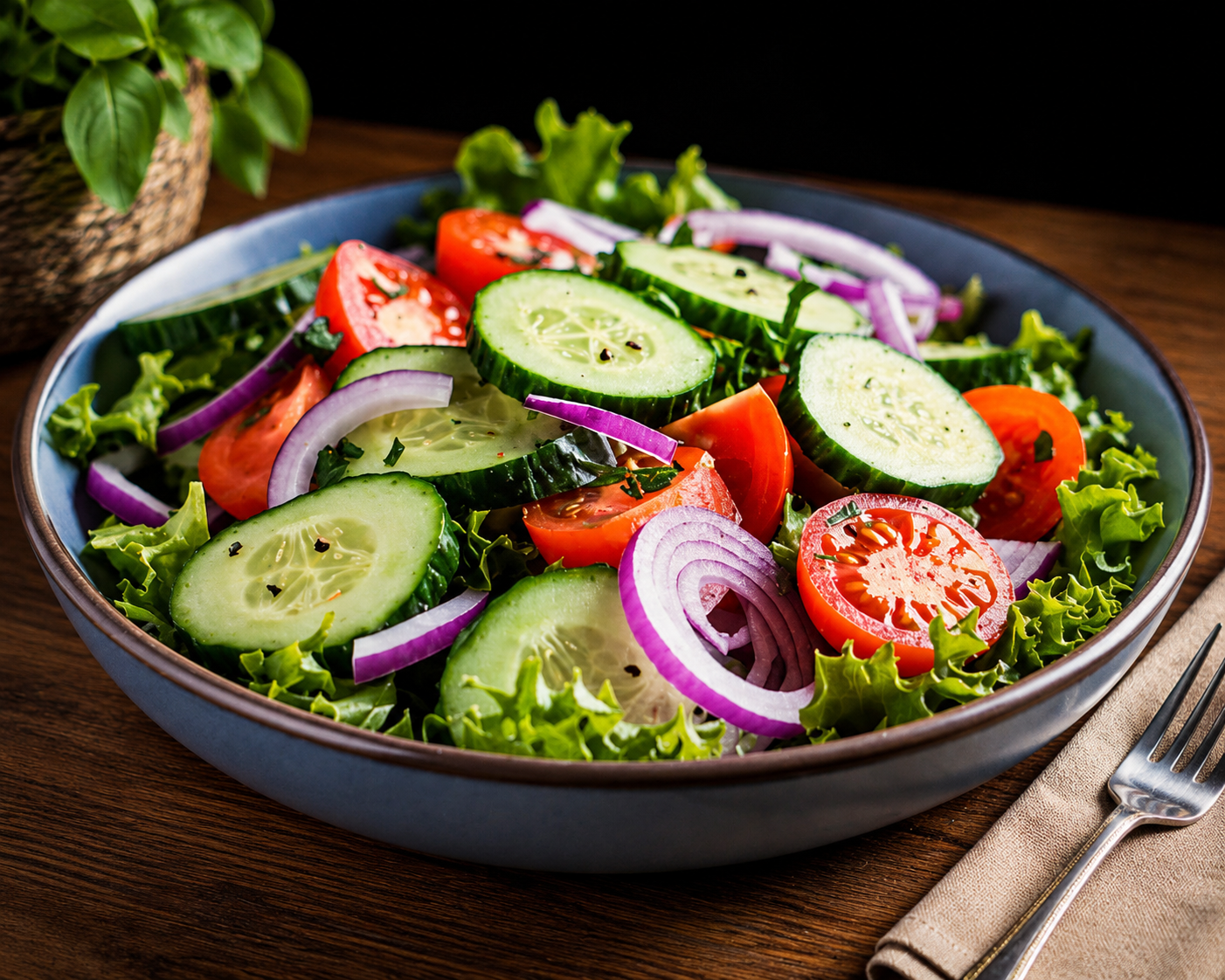 Garden Salad